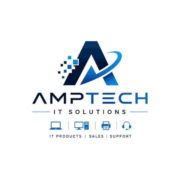 AMP Tech IT Solution